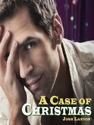 cover image of A Case of Christmas
